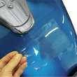 Load image into Gallery viewer, Saddlemen Protective Tape Kit - Side View