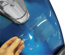 Load image into Gallery viewer, Saddlemen Protective Tape Kit - Side View