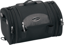 Load image into Gallery viewer, Saddlemen R1300LXE Deluxe Roll Bag EX000045 - Main Product View