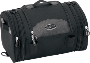 Saddlemen R1300LXE Deluxe Roll Bag EX000045 - Main Product View