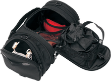 Load image into Gallery viewer, Saddlemen R1300LXE Deluxe Roll Bag EX000045 - Side View
