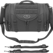 Load image into Gallery viewer, Saddlemen R1300LXE Tactical Roll Bag - Black EX000045A - Main Product View