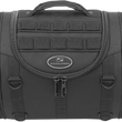 Load image into Gallery viewer, Saddlemen R1300LXE Tactical Roll Bag - Black EX000045A - Additional View 6
