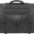 Load image into Gallery viewer, Saddlemen R1300LXE Tactical Roll Bag - Black EX000045A - Additional View 8