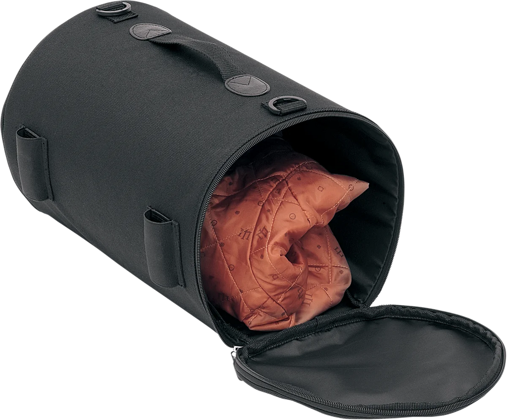 Saddlemen R850 Roll Bag EX000044 - Side View