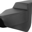 Load image into Gallery viewer, Saddlemen Racing Seat - Black - FXLR/S/ST '18-'24 RACE81829 - Main Product View