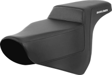 Load image into Gallery viewer, Saddlemen Racing Seat - Black - FXLR/S/ST '18-'24 RACE81829 - Main Product View