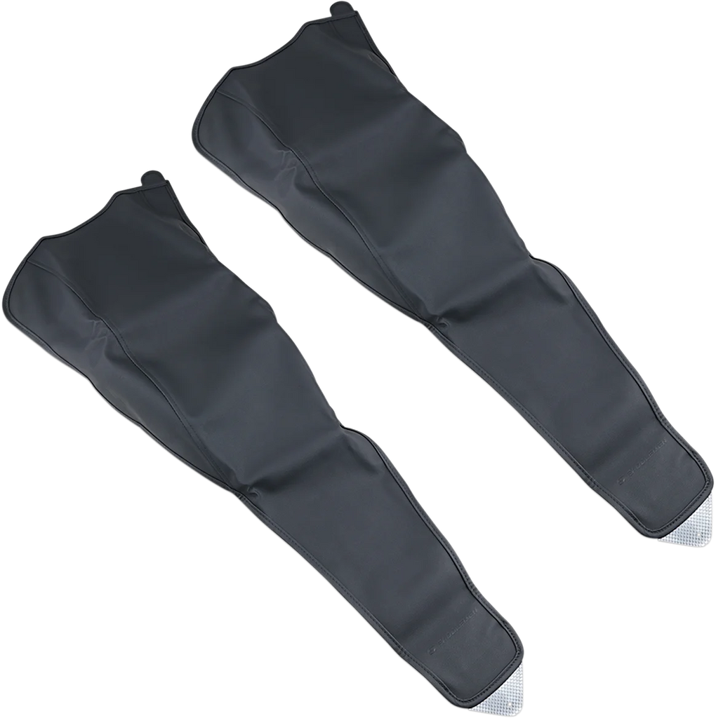 Saddlemen Rear Fender Bra Set EX000664B - Main Product View