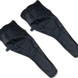 Load image into Gallery viewer, Saddlemen Rear Fender Bra Set - Tattoo - Main Product View