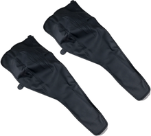 Load image into Gallery viewer, Saddlemen Rear Fender Bra Set - Tattoo - Main Product View