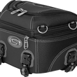 Load image into Gallery viewer, Saddlemen Rear Rack Bag EX000649 - Back View