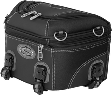 Load image into Gallery viewer, Saddlemen Rear Rack Bag EX000649 - Back View