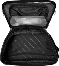 Load image into Gallery viewer, Saddlemen Rear Rack Bag EX000649 - Installation View