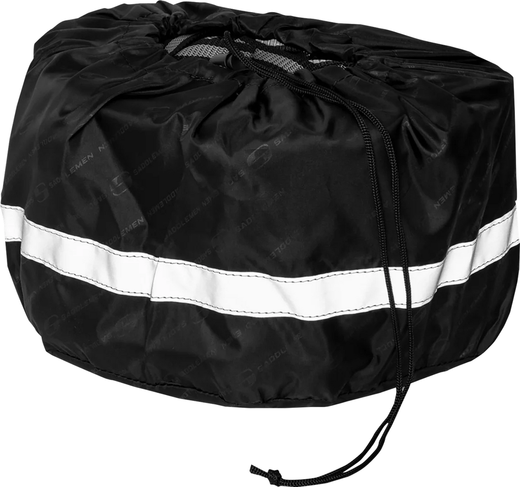 Saddlemen Rear Rack Bag EX000649 - Additional View 6
