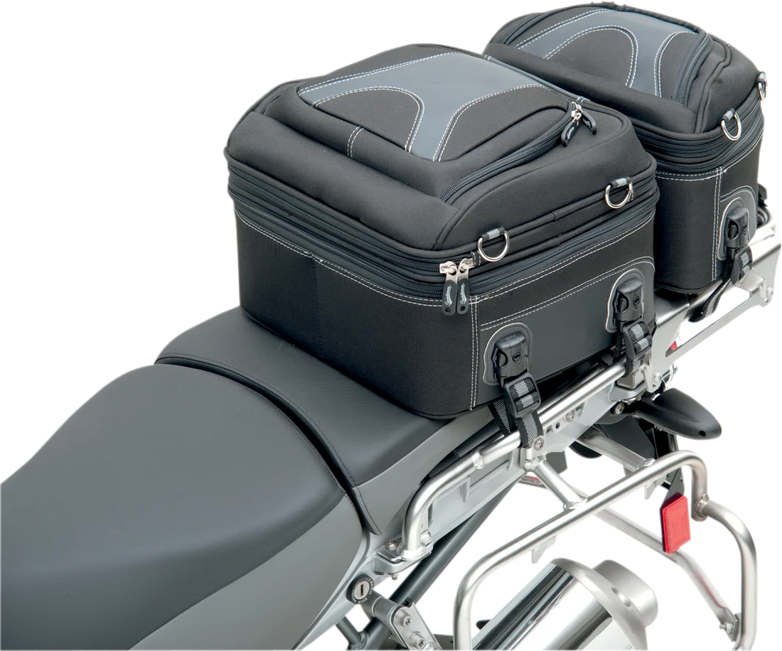 Saddlemen Rear Rack Bag EX000649 - Additional View 7