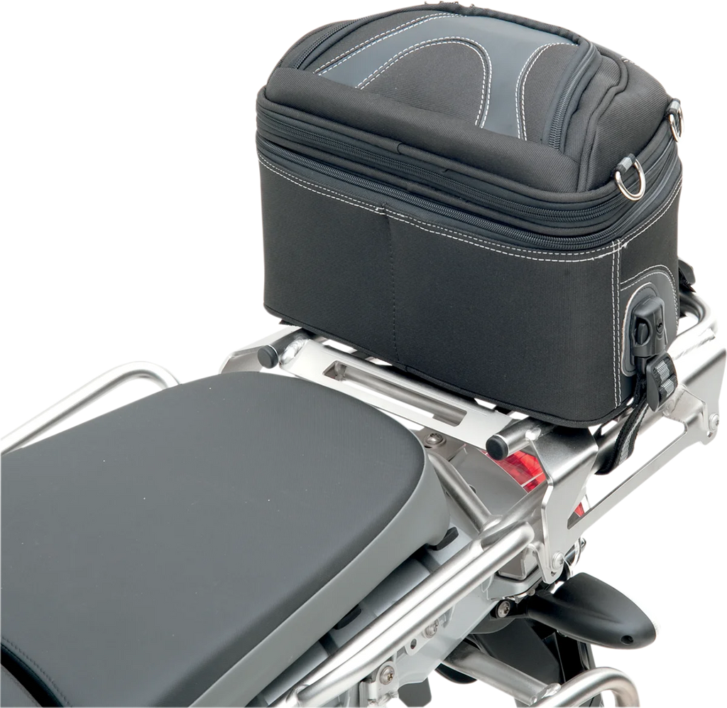 Saddlemen Rear Rack Bag EX000649 - Additional View 10