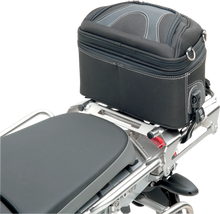 Load image into Gallery viewer, Saddlemen Rear Rack Bag EX000649 - Additional View 10