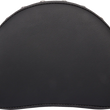 Load image into Gallery viewer, Saddlemen Renegade Backrest - Deluxe - Studded - FL '88-'96 11567R - Main Product View
