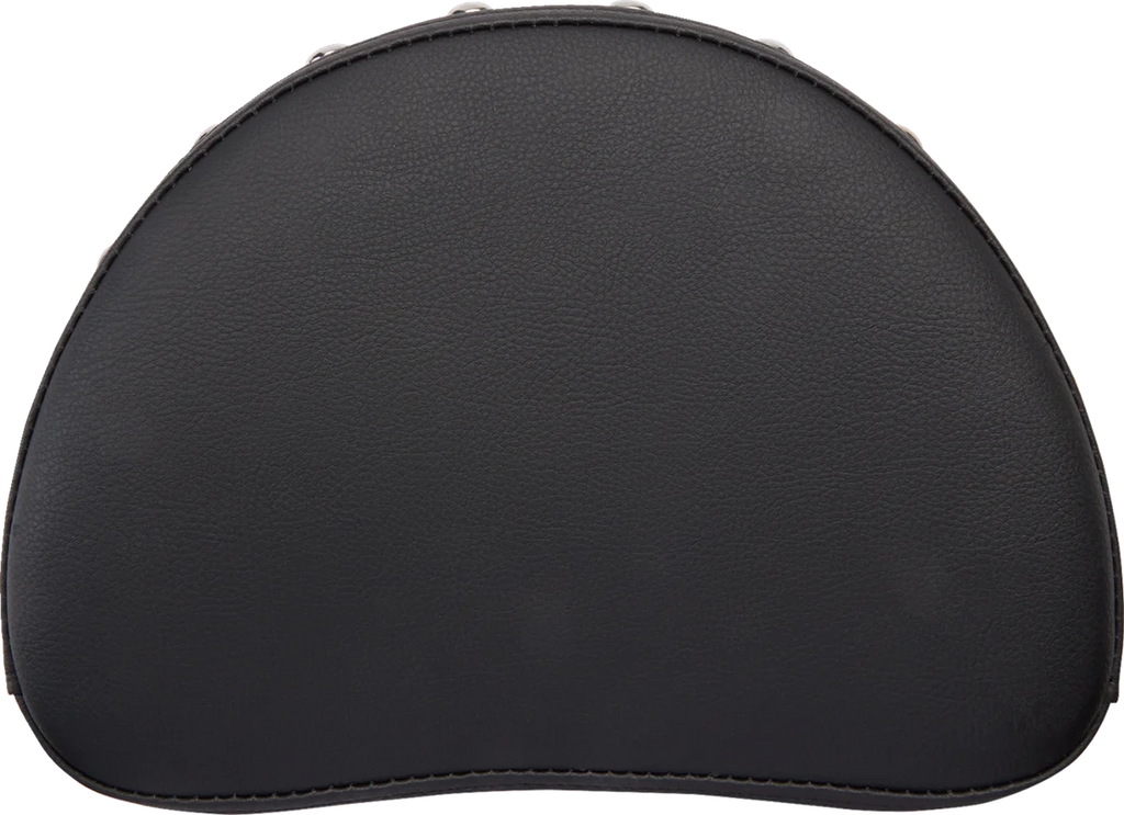 Saddlemen Renegade Backrest - Deluxe - Studded - FL '88-'96 11567R - Main Product View