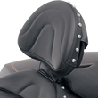 Load image into Gallery viewer, Saddlemen Renegade Backrest - Deluxe - Studded - FL '88-'96 11567R - Additional View 5