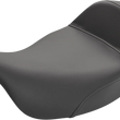 Load image into Gallery viewer, Saddlemen Renegade Extended Seat - Solo - Plain - FL '08-'23 808-07B-0040EXT - Main Product View
