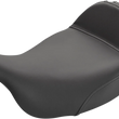 Load image into Gallery viewer, Saddlemen Renegade Extended Seat - Solo - Studded - FL '08-'23 808-07B-0039EXT - Main Product View