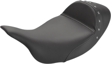 Load image into Gallery viewer, Saddlemen Renegade Extended Seat - Solo - Studded - FL '08-'23 808-07B-0039EXT - Main Product View