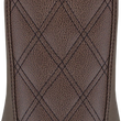Load image into Gallery viewer, Saddlemen Renegade Pillion Pad - Sport - Lattice Stitched - Brown - FLSB/FXLR '18-'23 818-29-022BLS - Main Product View