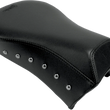 Load image into Gallery viewer, Saddlemen Renegade Pillion Pad - Studded - 7" - Universal SA1029 - Side View