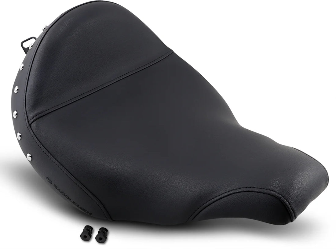 Saddlemen Renegade Seat 888-07-002 - Side View