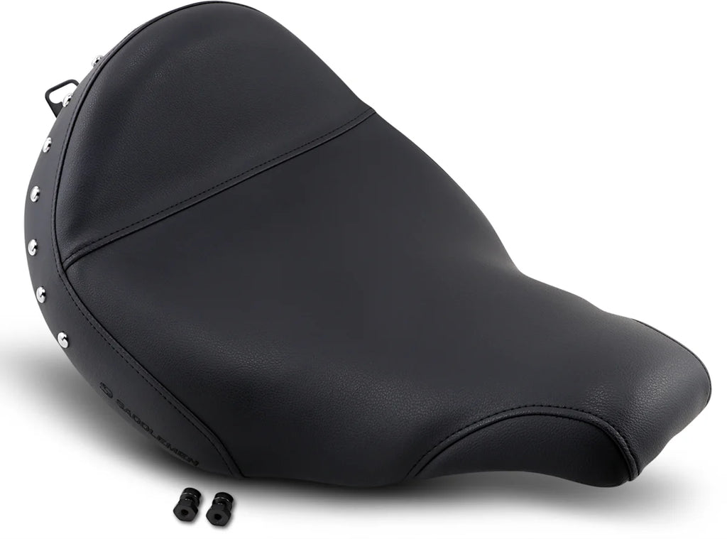 Saddlemen Renegade Seat - Studded 888-07-001 - Main Product View