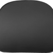 Load image into Gallery viewer, Saddlemen Renegade Sissy Bar Pad - Smooth - Black - Indian '14-'22 061102 - Main Product View