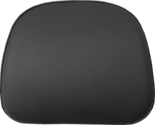 Load image into Gallery viewer, Saddlemen Renegade Sissy Bar Pad - Smooth - Black - Indian '14-'22 061102 - Main Product View