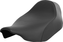 Load image into Gallery viewer, Saddlemen Renegade Solo Seat - Black - Plain - FLT/FLH '23-'24 823-07-002 - Main Product View