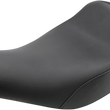 Load image into Gallery viewer, Saddlemen Renegade Solo Seat - Black - Studded I14-07-001 - Detail View