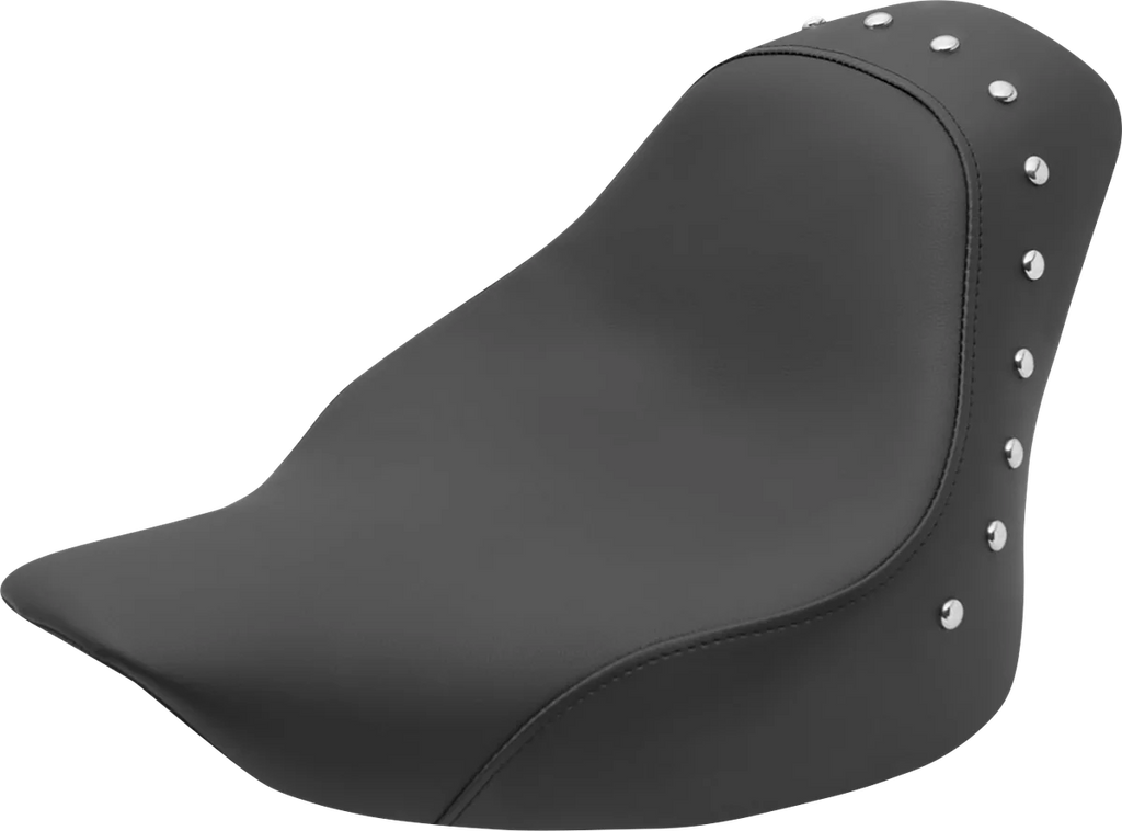 Saddlemen Renegade Studded Seat 806-12-001 - Main Product View
