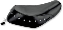 Load image into Gallery viewer, Saddlemen Renegade Studded Seat 879-03-001 - Main Product View
