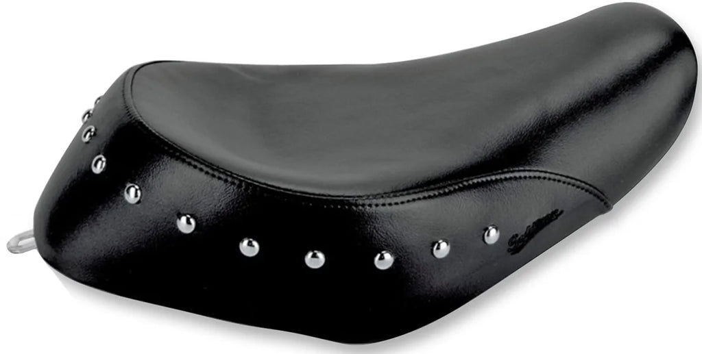 Saddlemen Renegade Studded Seat 879-03-001 - Side View