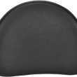Load image into Gallery viewer, Saddlemen Renegade/Pro Tour/Profiler Sissy Pad 051302 - Side View