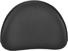 Load image into Gallery viewer, Saddlemen Renegade/Pro Tour/Profiler Sissy Pad 051302 - Side View