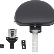 Load image into Gallery viewer, Saddlemen RoadSofa™ Backrest - Pillow - Driver LB11567PT - Main Product View