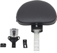 Load image into Gallery viewer, Saddlemen RoadSofa™ Backrest - Pillow - Driver LB11567PT - Main Product View