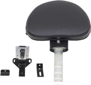Saddlemen RoadSofa™ Backrest - Pillow - Driver LB11567PT - Main Product View
