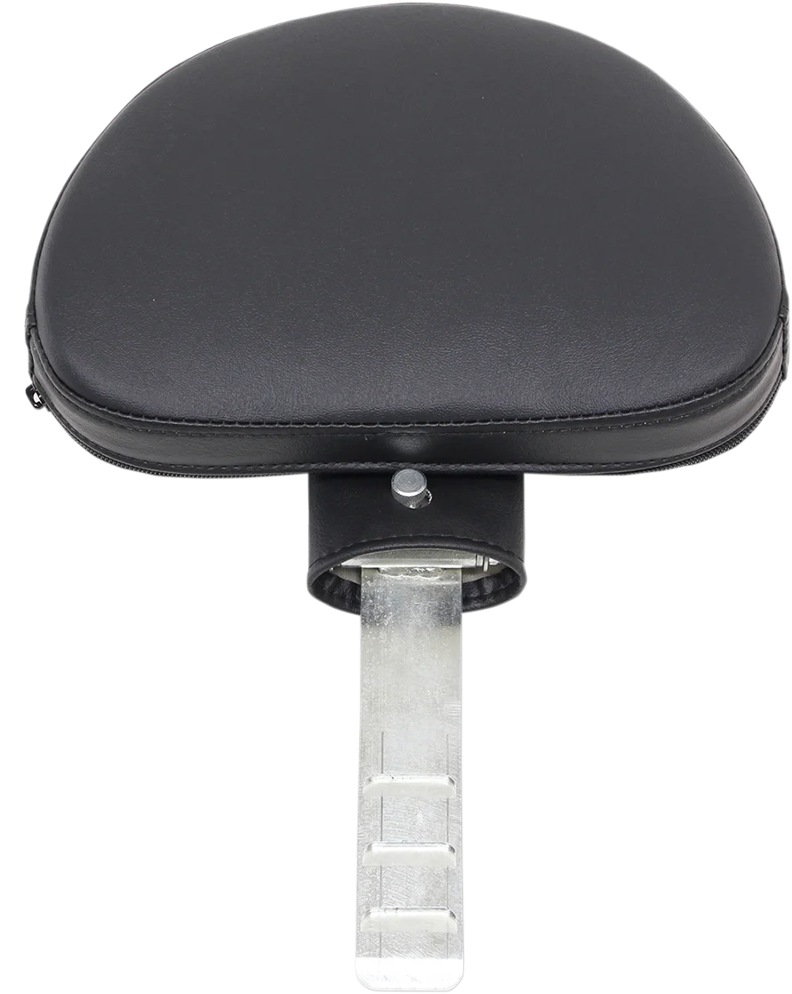 Saddlemen RoadSofa™ Backrest - Pillow - Driver LB11567PT - Side View