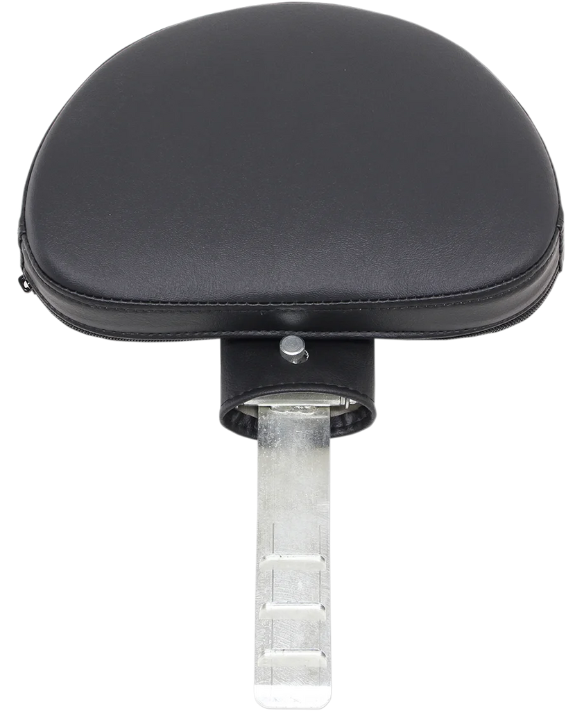 Saddlemen RoadSofa™ Backrest - Pillow - Driver LB11567PT - Side View