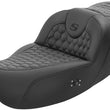 Load image into Gallery viewer, Saddlemen RoadSofa™ Seat - Heated