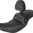Load image into Gallery viewer, Saddlemen RoadSofa™ Seat - Heated