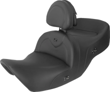 Load image into Gallery viewer, Saddlemen RoadSofa™ Seat - Heated