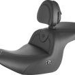 Load image into Gallery viewer, Saddlemen RoadSofa™ Seat - Heated