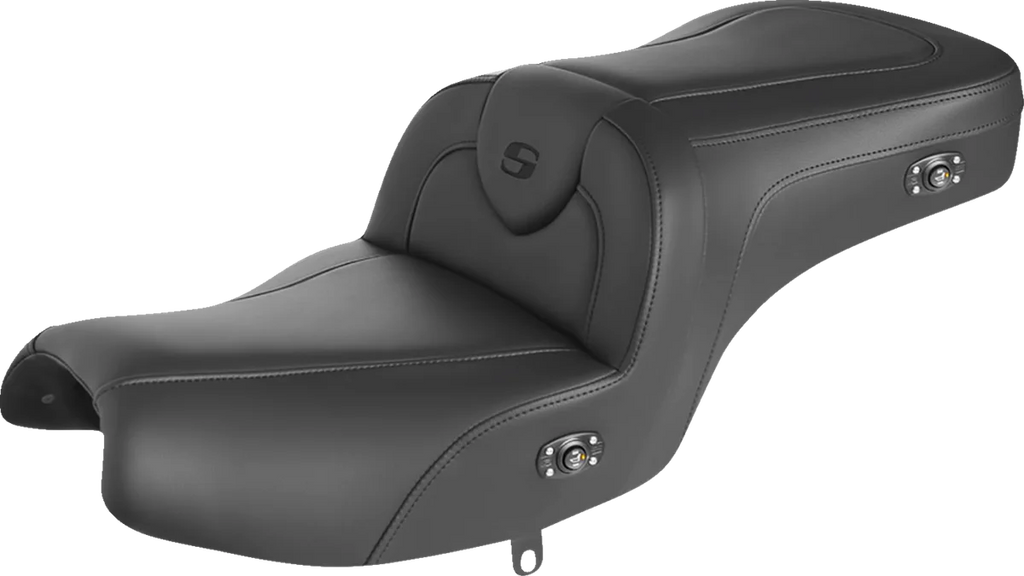 Saddlemen RoadSofa™ Seat - Heated